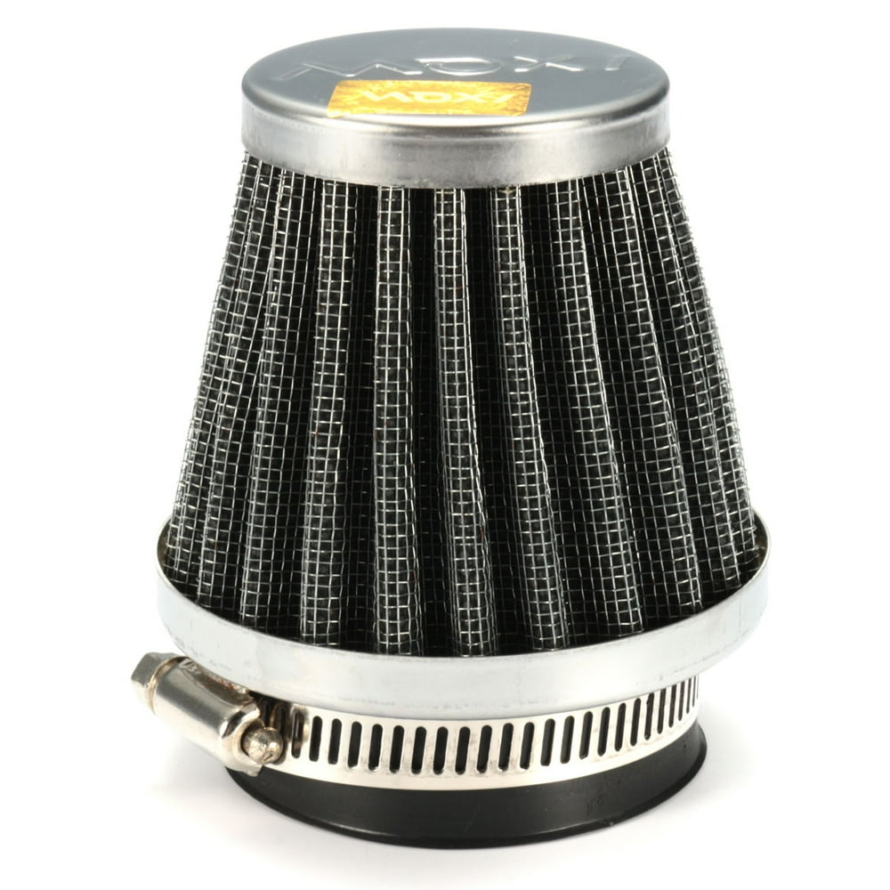 Universal Motorcycle Pod Air Filter For Chrome 35mm 38mm 39mm atv 42mm