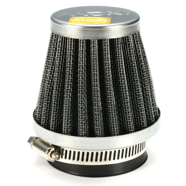 Universal Motorcycle Pod Air Filter For Chrome 35mm 38mm 39mm atv 42mm 46mm 48mm 50mm 52mm 54mm