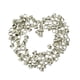 thumbnail image 1 of 100 Piezas De Aleación De Espaciador Charm Pulseras Espaciadores DIY Hanger Spacer, 1 of 9