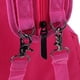 thumbnail image 5 of de Tenis Impermeable de 1 Pieza, Resistente a La Abrasión, Bolsa de Bádminton, Material de , Nailon Deportivo 800 Rosa roja Soledad Mochila de raqueta de tenis, 5 of 10