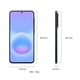 thumbnail image 2 of Smartphone Samsung Galaxy A57 5G 8+256 GB Azul Marino Desbloqueado, 2 of 6