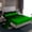 Green, variant on jejeloiu Neon Geometric Stripe Twin Sheet Sets,Green Lines Bedding For Adults 3pcs