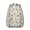 Beige-2, variant on Ocean Creatures Student Backpack Durable Waterproof Composite Oxford Cloth with Starfish, Fish, and Seahorse Print, Adjustable Straps, Comfortable for School and Daily Use