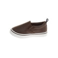thumbnail image 4 of Beverly Hills Polo Club Toddler Boys Slip-on Sneakers, Sizes 5-10, 4 of 5