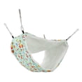 thumbnail image 3 of Saco de dormir colgante para hámsteres, cama colgante para mascotas, cama cálida para mascotas, hamaca para animales pequeños, diseño revolucionario, 3 of 12