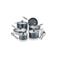 thumbnail image 1 of T-fal C577SE64 Endurance Platine Antiadhésif Set&44; 14 Pièces, 1 of 1