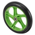 Replacement Wheel with Bearing Kick Scooter Wheel Heavy Duty Wheel