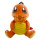 thumbnail image 1 of Bolsa de peluche de Pokémon Pikachu Eevee Mewtwo, muñeco de peluche Kawaii Snorlax Mimikyu Gengar Charmander, mochila escolar, regalo de cumpleaños para niños, 1 of 4
