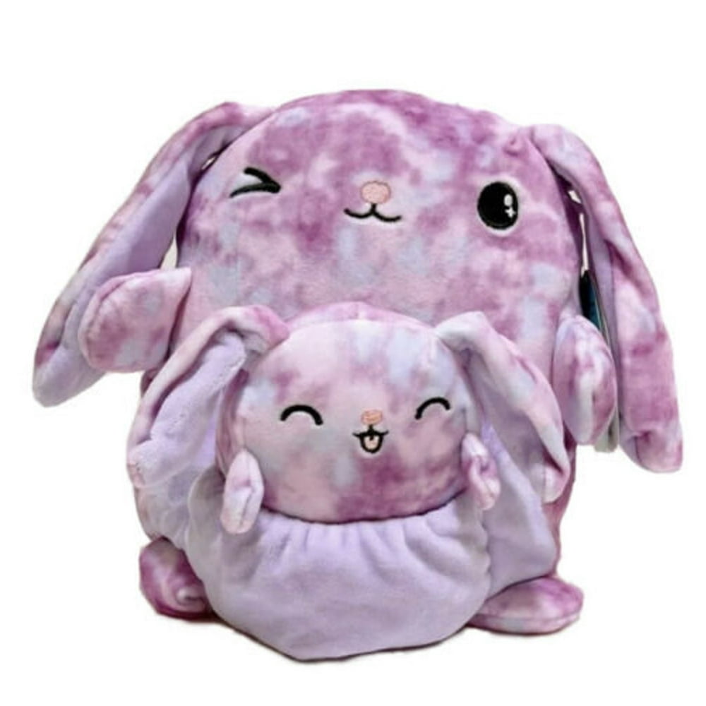 squishmallow mini 8 pack
