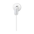 thumbnail image 2 of AUDIFONOS ALAMBRICOS SONY MDR-E9/BLANCO Sony MDR-E9///BLANCO, 2 of 4