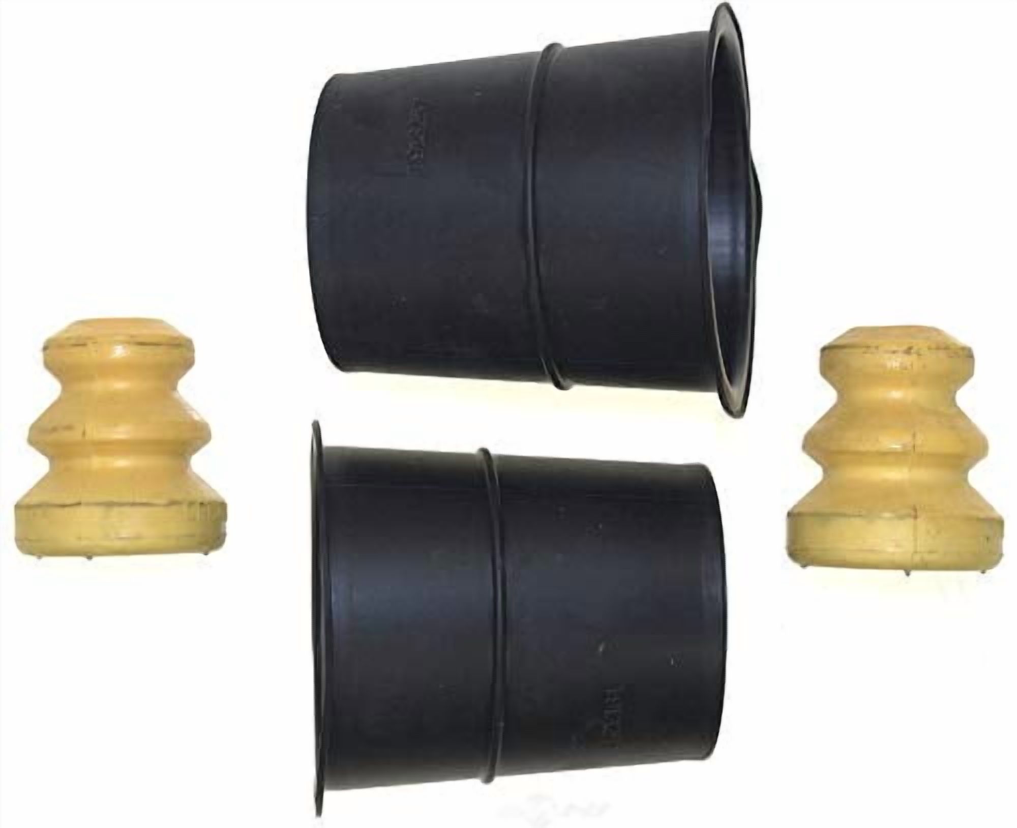Suspension Strut Bellows