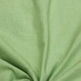 thumbnail image 2 of Fabric Mart Direct Mint Green Cotton Linen Fabric By The Yard, 42 inches or 107 cm width, 17 Continuous Yards Green Cotton Fabric, Cotton Linen Apparel Clothes Fabric, Upholstery Curtain Fabric, 2 of 8