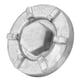 thumbnail image 4 of Tapón de drenaje de aceite para Yamaha, 4HC-15351-00-00 Tapón de drenaje de aceite del motor H Tapa de drenaje de aceite Confiable y duradera, 4 of 9