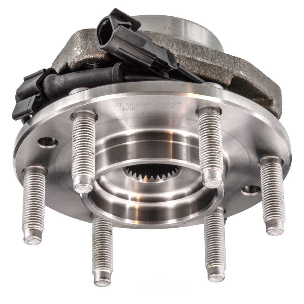 Power Train PT513188 Axle Hub Assembly
