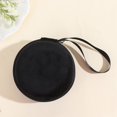 thumbnail image 2 of OUSITAID 10Slots 1-2ml Essential Oil Storage Bag Travel Portable Case Organizer, 2 of 6