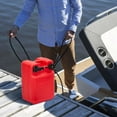 thumbnail image 5 of Marine Fuel Tank - High-Capacity Fuel Storage Solution for Boats and Marine Use, 5 of 6