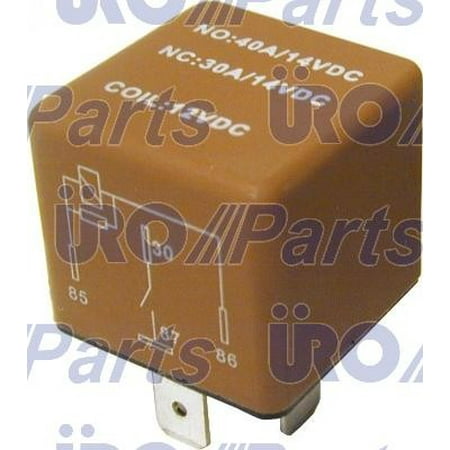 Multi Purpose Relay LJA6703AA for 00-02 Jaguar (Best Steroid For Gaining Muscle And Cutting Fat)