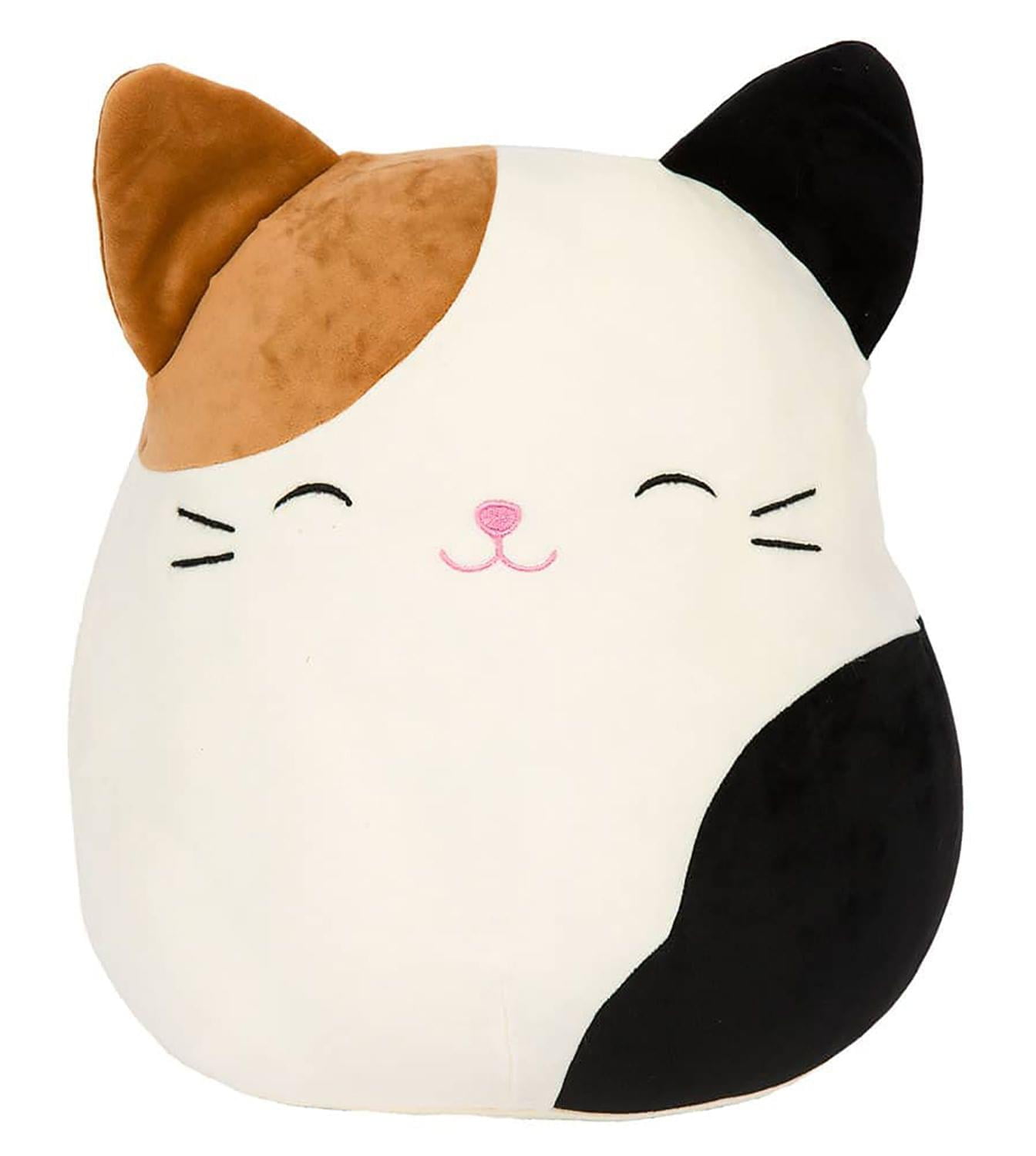 cam the cat squishmallow