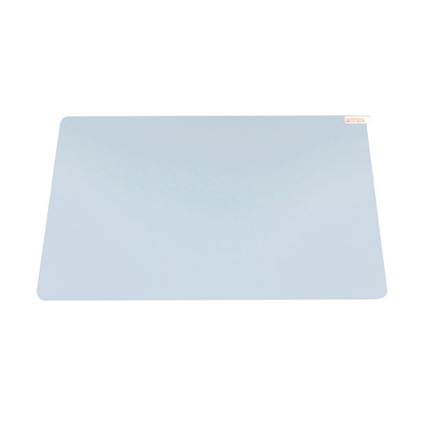 Protector de Pantalla de 15 "para Navegación con Control Central Tesla Model 3 - Blu-ray Sunnimix Protector de pantalla