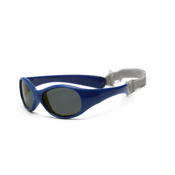 UVeez Banded Wraparound Babies Shades