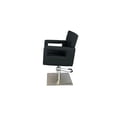 thumbnail image 4 of Silla de Corte B123 Letmex: Diseño Funcional y Elegante para Profesionales, 4 of 4
