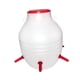 thumbnail image 2 of Cubo de Comedero para corderos Salvador con 6 tetinas de 8 l de gran capacidad, 2 of 10