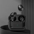 thumbnail image 1 of Wireless New Mini Earbuds，Wireless Sleep Headphone,Bluetooth Earphones，Using Physical Noise Reduction，Mini Compact Sleep Without Feeling Wear，Headset Low Latency and High Battery Life，1 PCS, 1 of 9
