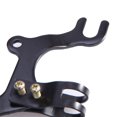 thumbnail image 3 of Ciclismo MTB Bike V Brake Converter Soporte de modificación de freno de disco de bicicleta (22 mm) Ehuebsd Para estrenar, 3 of 9