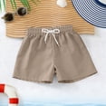 thumbnail image 6 of UAYOTSE 8T Boys Athletic Shorts Mesh Basketball Soccer Shorts Breathable Quick Dry Running Gym Shorts,Sizes 11-12 Years, 6 of 7