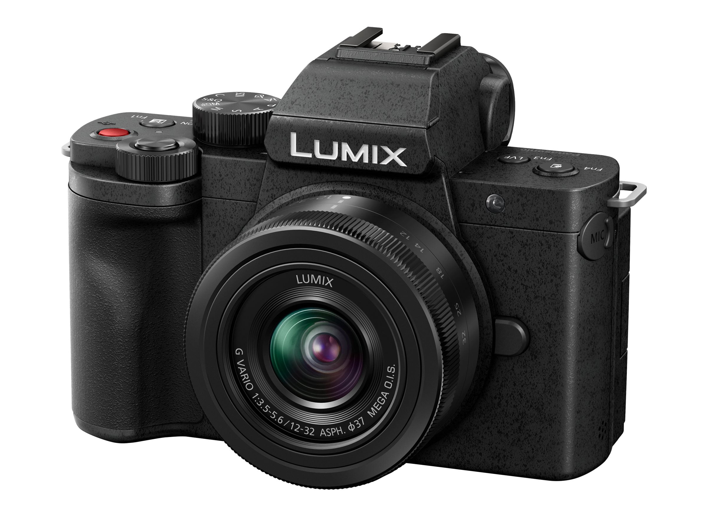 ■美品■ LUMIX DC-GF10 + G VARIO 12-32mm DC-GF10 Cameras - Panasonic Middle East