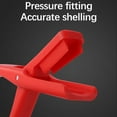 thumbnail image 5 of 1PC Kitchen Gadgets Crawfish Peeling Tool, Crawfish Peeler, Crawfish Sheller, Easy to Use, Seafood Lovers Essential Tools, 5 of 7