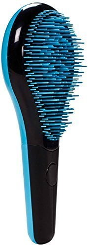 Michel Mercier Ultimate Detangling Brush for Thick Hair ...