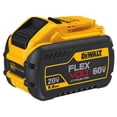 thumbnail image 5 of Batería DEWALT 60V MAX* FLEXVOLT Litio 9Ah con cargador, 5 of 5