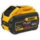 thumbnail image 5 of Batería DEWALT 60V MAX* FLEXVOLT Litio 9Ah con cargador, 5 of 5