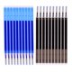 thumbnail image 1 of 20 Unids / Set Bolígrafos de Que Desaparecen de Temperatura Herramientas de de Borrado BLESIY Bricolaje pluma de borrado de calor, 1 of 5
