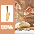 thumbnail image 4 of BESTYASH Para Pastel De Acero Inoxidable Con Dentado Para Cocina Profesional, 4 of 8