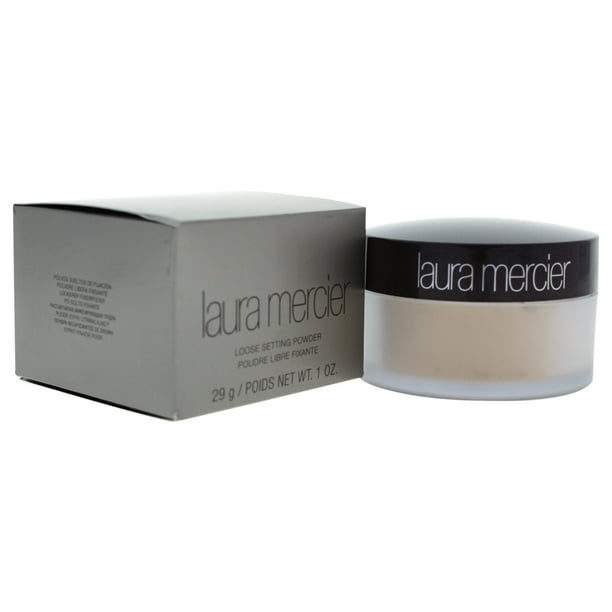 Polvo fijador suelto Laura Mercier Translucent 30 ml