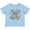 AE-Light Blue, variant on Inktastic I Love My Cousin Autism Awareness Boys or Girls Baby T-Shirt