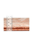 thumbnail image 5 of Unique Loom Oslo Collection Area Rug - Osterbro (8' x 11' 4" Rectangle Brick Red/Beige), 5 of 7