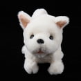 thumbnail image 2 of Perrito de Peluche de Peluche de Perro Ladrando Caminando Perro Electrónico con Pilas Sunnimix Juguetes electrónicos para cachorros, 2 of 8