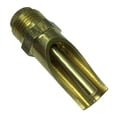 thumbnail image 3 of Bebedero De Latón De 1/2 Pulgada Automático De La Entrerrosca Del Cerdo Para Las Cochinillas De Las Cerdas Que Sunnimix Bebedero de cerdo Bebedero de latón, 3 of 8