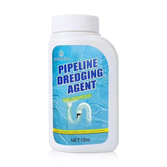 Desatascador de tuberías Unloshe 355 ml
