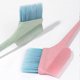 thumbnail image 4 of Three Row Bristle Hair Dyeing Brush Easy to Use Suitable for DIY Hair Coloring and Oil Application pink, 4 of 4
