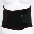 thumbnail image 4 of Soporte de cinturo Autocalentable Soporte de Terapia Magnética Trasera Proteger Cinturón - Macarena Banda lumbar autocalentable, 4 of 8
