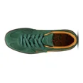 thumbnail image 4 of PU & MA Palermo Lace Up Mens Green Sneakers Casual Shoes 39646305, 4 of 6