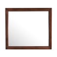 thumbnail image 3 of Glory Furniture Marilla G1525-M Cappuccino Mirror, 3 of 7
