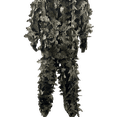 thumbnail image 2 of TrueTimber Unisex Youth Leafy Mesh Hunting Pants, 2 of 5