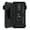 Black, variant on GSA Shockproof Holster Case For LG Aristo 4 Plus/Tribute Royal/K30 2019 Black