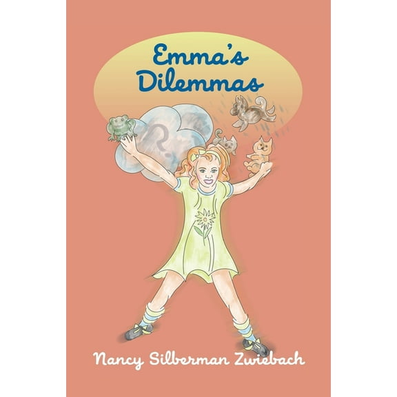 Emma's Dilemmas, (Paperback)