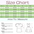 thumbnail image 3 of ZHOGXU Women's Casual Dress Long Sleeve Round Neck Solid Color Comfortable Relaxed Fit Stretchy Dresses For Daily Wear Home Beach,Navy,Xl, 3 of 9